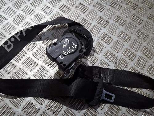 Used Rear left seatbelt Rear left seatbelt 35706994 35706994