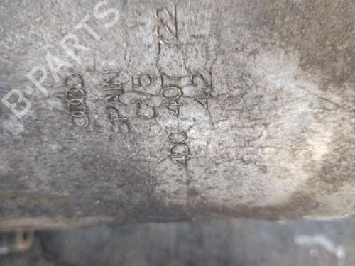 Gearbox AUDI A4 B6 (8E2) 1.9 TDI | BP37512012M3 - Image 5