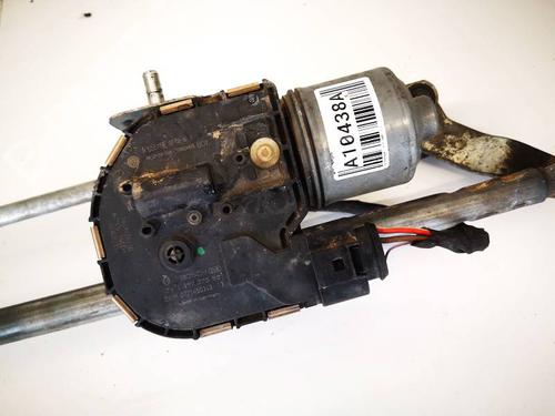 Used Front wiper motor Front wiper motor VW GOLF V (1K1) 1.6 (102 hp) 34976848 34976848