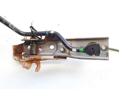 Pedal HONDA FR-V (BE) 2.0 (BE3) | BP35298958I4 - Image 2