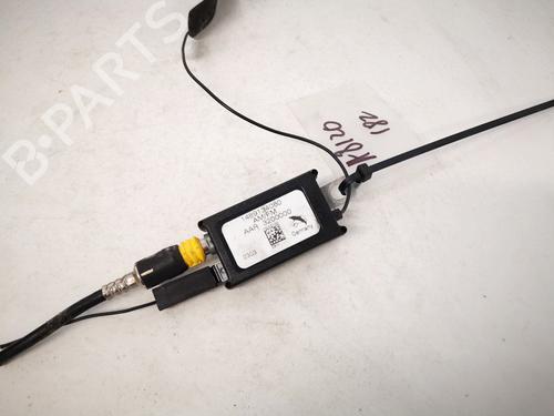Módulo eletrónico CITROËN C8 (EA_, EB_) 2.0 HDi | BP35423314M83 - Image 2