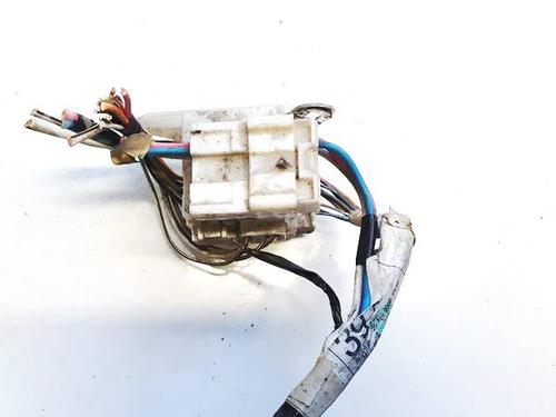 Electronic module TOYOTA YARIS (_P9_) 1.4 D-4D (NLP90_, NLP90R) | BP35166542M83 - Image 3