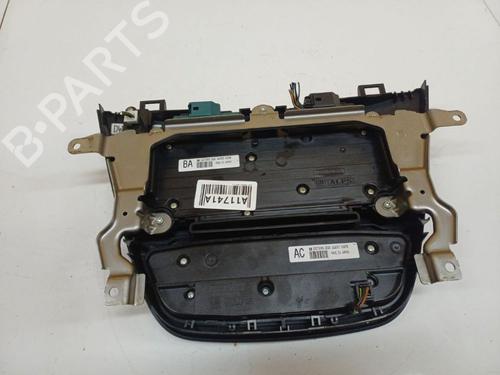 Climate control OPEL INSIGNIA A (G09) 2.0 CDTI (68) | BP38946588I5 - Image 3