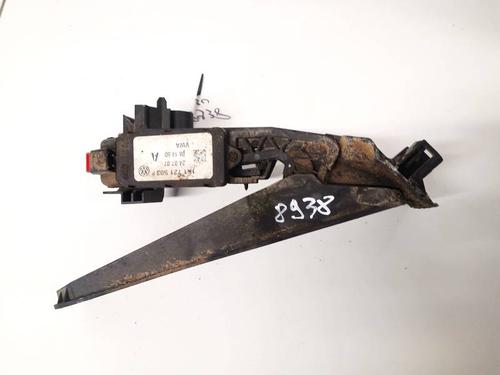 Pedal Pedal SKODA OCTAVIA II (1Z3) 1.9 TDI (105 hp) 35317634 35317634