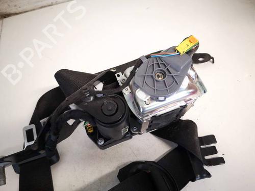Front right seatbelt MERCEDES-BENZ E-CLASS (W212) E 250 CDI / BlueTEC 4-matic (212.082, 212.097) | BP35122034I25 - Image 2