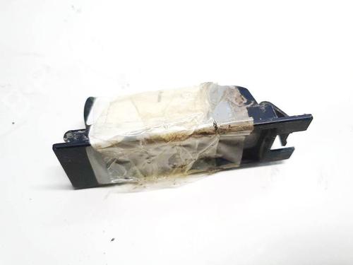 Used Licence plate light Licence plate light 35358579 35358579