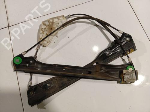 Front left window mechanism VW PASSAT B6 (3C2) 1.9 TDI | BP36587416C22 - Image 2