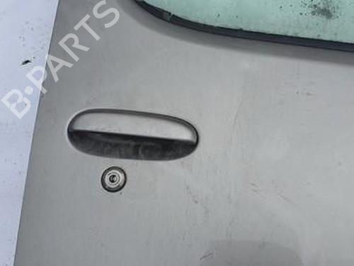 Used Front right exterior door handle Front right exterior door handle TOYOTA YARIS VERSO (_P2_) 1.5 (NCP21_) (105 hp) 35856325 35856325