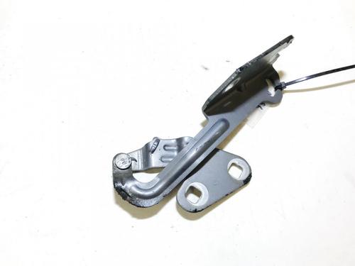 Used Hinge/Door check strap Hinge/Door check strap CITROËN XSARA PICASSO (N68) 1.6 HDi (109 hp) 35598383 35598383