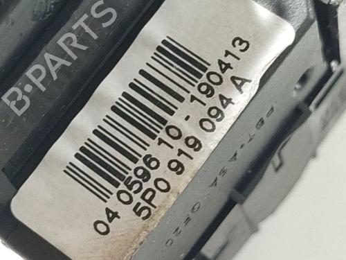 Switch SEAT TOLEDO III (5P2) 2.0 TDI | BP34925830I30 - Image 4