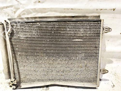 AC radiator VW PASSAT B6 (3C2) 2.0 TDI | BP35043551M32 - Image 3