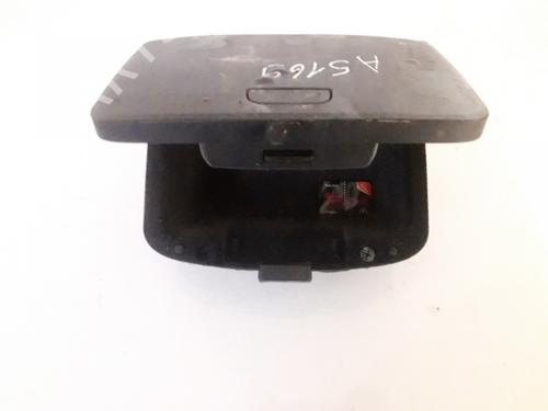 Handskerum Handskerum CHEVROLET CAPTIVA (C100, C140) 2.0 D (150 hp) 35873701 35873701