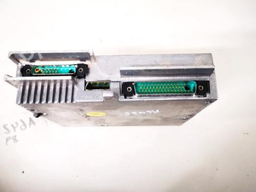 Electronic module MERCEDES-BENZ C-CLASS (W203) C 270 CDI (203.016) | BP33082555M83 - Image 3