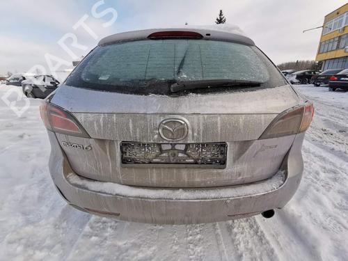 Electronic module MAZDA 6 Hatchback (GH) 2.0 MZR-CD (GH14) | BP32628242M83