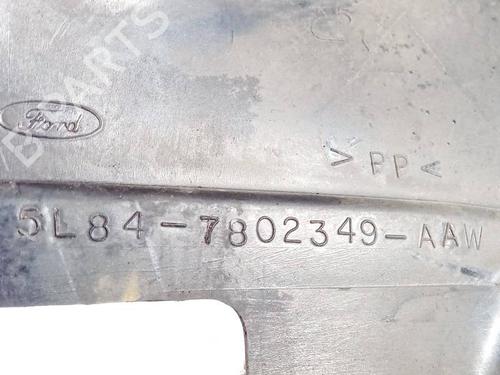 Other FORD MAVERICK 2.3 16V | BP35196091O1 - Image 3