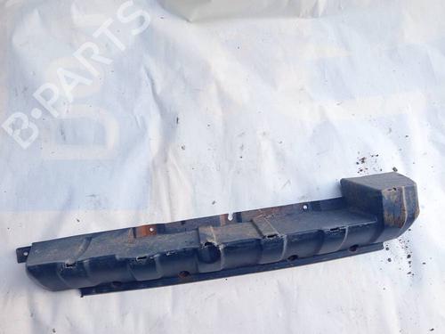 Used Rear bumper bracket Rear bumper bracket 34796318 34796318