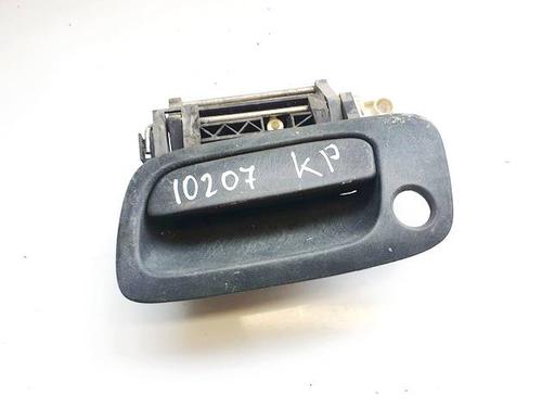 front-left-exterior-door-handle-opel-astra-g-hatchback-t98-1998-1999-2000-2001-2002-2003-2004-2005-2006-2007-2008-2009-35049839 main image