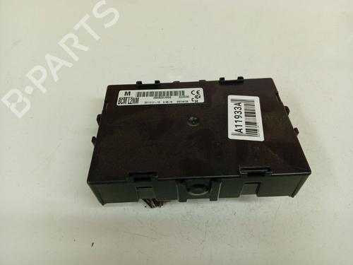 Electronic module NISSAN NOTE (E11, NE11) 1.5 dCi | BP39909862M83 - Image 3