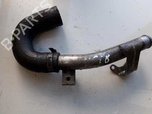 Used Pipe Pipe OPEL MERIVA A MPV (X03) 1.7 CDTI (E75) (100 hp) 33510812 33510812