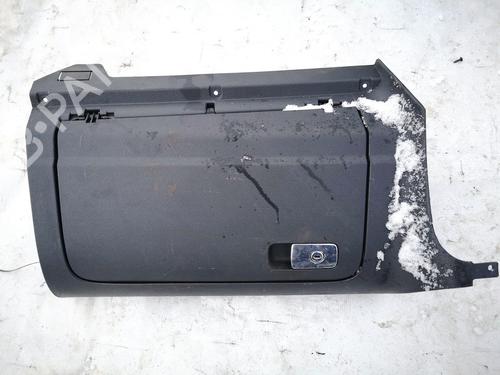 Used Glove box Glove box VW GOLF V (1K1) 1.4 16V (75 hp) 35445553 35445553