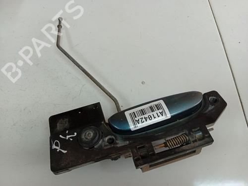 Used Front left exterior door handle Front left exterior door handle 38322999 38322999