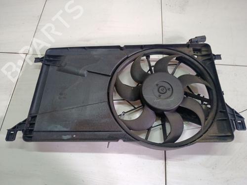 Fan MAZDA 3 (BL) 2.2 MZR CD (BL10) | BP36151792M128 - Image 4