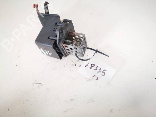 Used Heater resistor Heater resistor CITROËN C4 I (LC_) 1.6 HDi (90 hp) 35388689 35388689