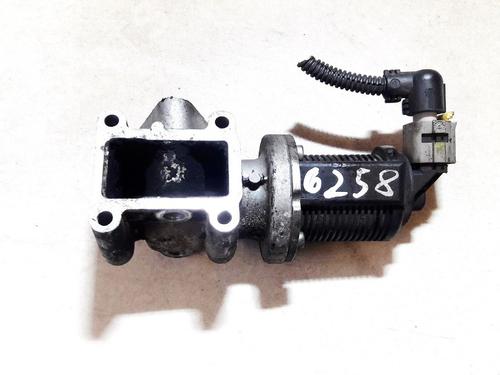 Used Egr Egr OPEL ZAFIRA / ZAFIRA FAMILY B (A05) 1.9 CDTI (M75) (150 hp) 35607345 35607345