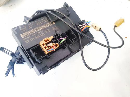 Used Electronic module Electronic module VW TOURAN (1T1, 1T2) 1.9 TDI (90 hp) 35412256 35412256