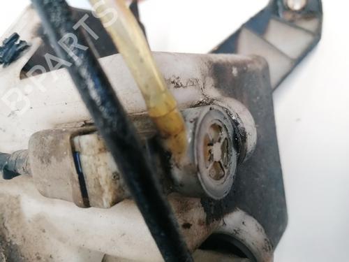 Used Washer pump Washer pump NISSAN PRIMERA Hatchback (P12) 2.2 Di (126 hp) 35570584 35570584