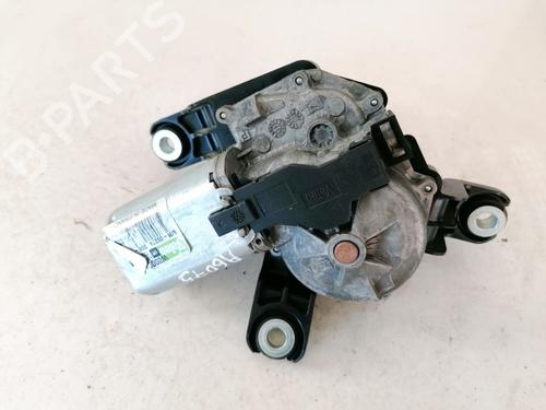 Used Rear wiper motor Rear wiper motor 35553069 35553069