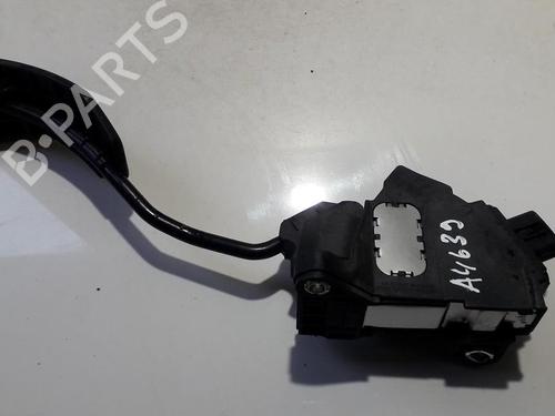 Used Pedal Pedal 35847754 35847754