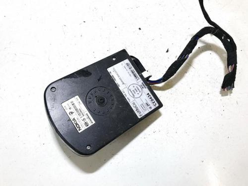 Electronic module FORD GALAXY II (WA6) 1.8 TDCi | BP33510331M83 - Image 2