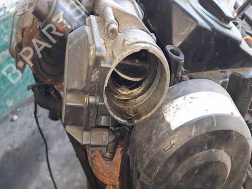 Used Throttle body Throttle body 36547432 36547432