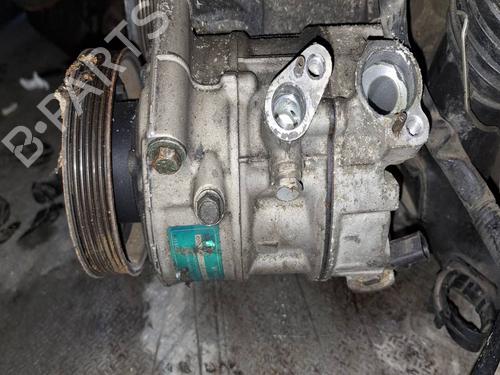 Used AC compressor AC compressor 34790744 34790744