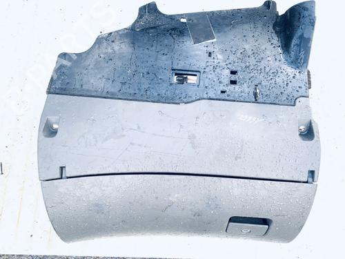 Used Glove box Glove box AUDI A6 C5 (4B2, 4B4) 2.5 TDI quattro (180 hp) 35585565 35585565