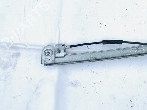 Rear left window mechanism CITROËN C8 (EA_, EB_) 2.0 HDi | BP35522868C24 - Image 2