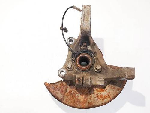 Used Right front steering knuckle Right front steering knuckle 35309661 35309661