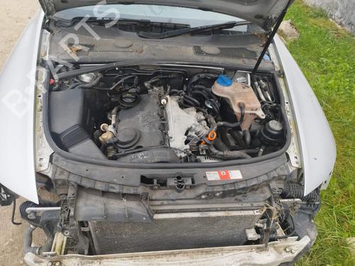 Electronic module AUDI A6 C6 (4F2) 2.0 TDI | BP32896857M83  - Image 6