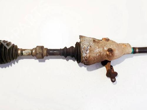 Used Right front driveshaft Right front driveshaft 34974579 34974579
