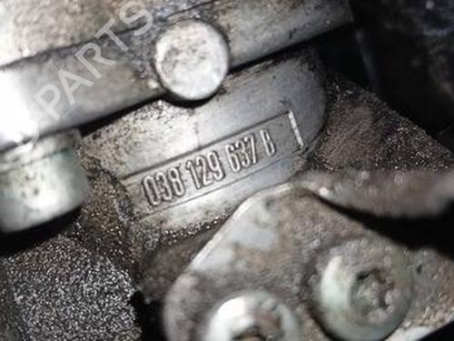 Egr VW PASSAT B5.5 (3B3) 1.9 TDI | BP34875809M69 - Image 4