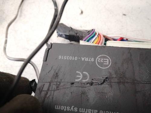 Electronic module HYUNDAI SANTA FÉ I (SM) 2.0 CRDi 4x4 | BP38102763M83 - Image 3
