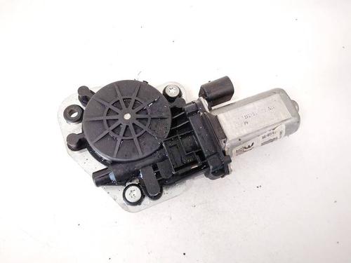 Used Left front window motor Left front window motor 35389038 35389038