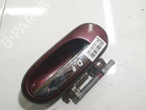 Used Front right exterior door handle Front right exterior door handle 34801753 34801753