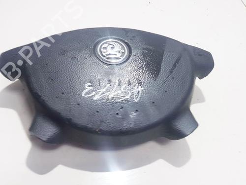 Used Driver airbag Driver airbag OPEL OMEGA B (V94) 2.2 16V (F69, M69, P69) (144 hp) 33525734 33525734