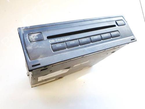 Used Radio Radio SUBARU LEGACY IV Estate (BP) 2.0 AWD (BP5) (138 hp) 34772033 34772033