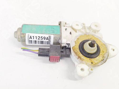 Used Left rear window motor Left rear window motor 37735747 37735747