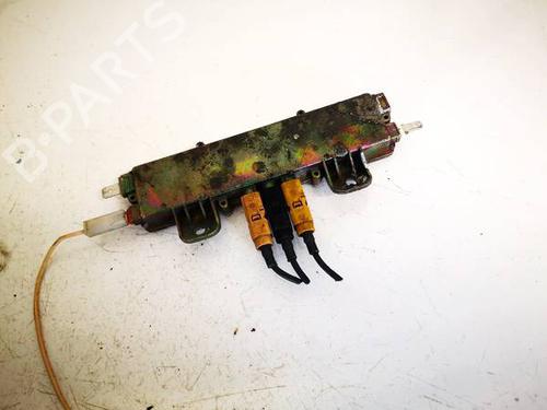 Electronic module PORSCHE CAYENNE (9PA) S 4.5 | BP34995164M83 - Image 3