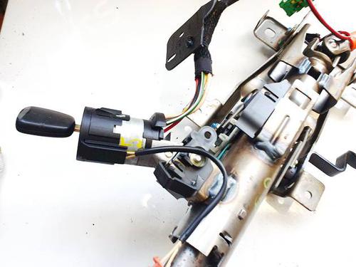 ignition-barrel-peugeot-307-3ac-2000-2001-2002-2003-2004-2005-2006-2007-2008-2009-2010-2011-2012-36830259 main image