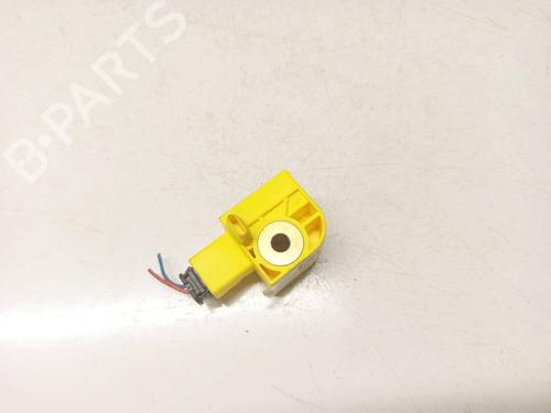 Electronic sensor PEUGEOT 307 (3A/C) 2.0 HDi 110 | BP33317615M84 - Image 3